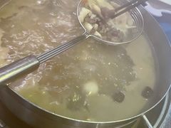 -刘少华贵州小黄牛·鲜牛肉火锅(总店)