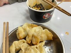 -向群锅饺(登高路店)