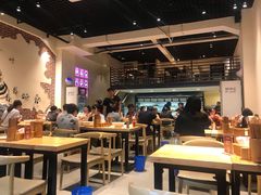 大堂-嘉州叶婆婆钵钵鸡(建设路店)