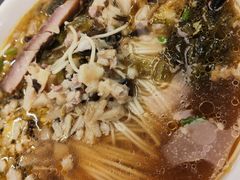 -万福兴(齐门路店)