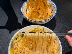 -唐猫庭院·千年陕菜(赛格国际购物中心店)
