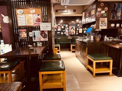 -角落里(中山公园店)