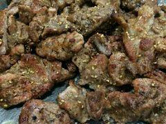 -同裕烧烤·海鲜·家常菜(杰座·欧洲城店)