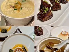 -九里云松·天香餐厅