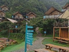 -北京山里寒舍度假酒店