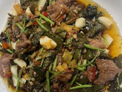 -大同江朝鲜菜•长春地标美食(绿园吾悦广场店)