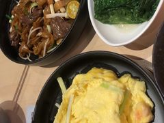 -来龙里 精致 东南亚餐室(万象城店)