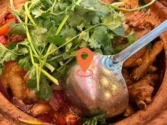 -洪大厨鸡煲(福田店)