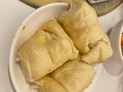 -锅当当铁锅炖烀饼王(长泰广场店)