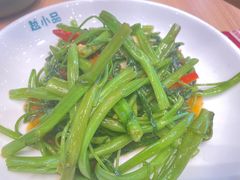 -越小品·越南餐厅(万科里店)