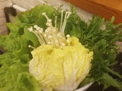 -川成串·自助串串香火锅(朝阳店)