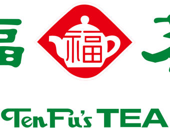 天福茗茶logo图片