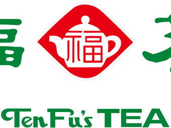 天福茗茶图片 logo图片