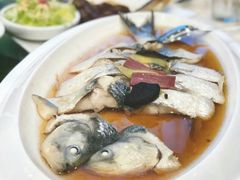 -顺风海鲜港(金玉兰店)