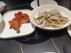 -滨河壹号烤鸭