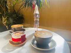 -XI·LaundryCafe 喜咖自助洗衣咖啡店