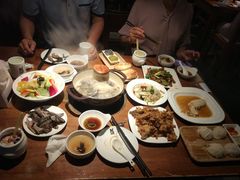 -黑鸡小馆(金源店)