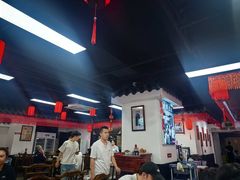 -西月城谭豆花(春熙路店)