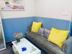 -同芙舍予专业健康美容