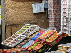 -沈阳市八家子水果批发市场