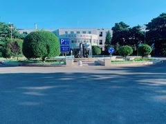 -东北大学(南湖校区)