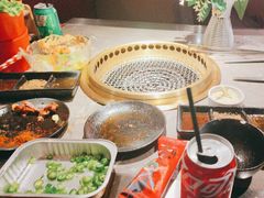 -谷牛日式烤肉(宝山U天地店)