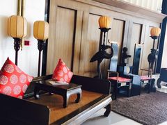 -静之湖湖畔餐厅