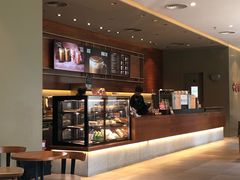 -星巴克(深圳嘉汇新城店)