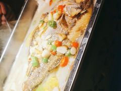 -蜜桃餐厅·伴山(绿宝广场店)