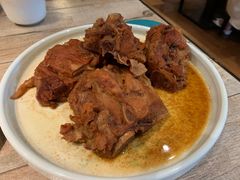 -四姐妹东北饺子(沙尾路店)