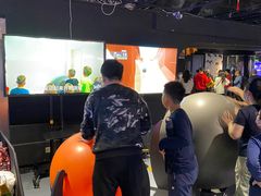 -VS SPORTS PARK运动玩乐园·团建·生日会(合生汇店)
