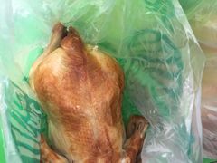 -大益烤鸡