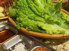 -首尔烤肉大排档(合生汇店)
