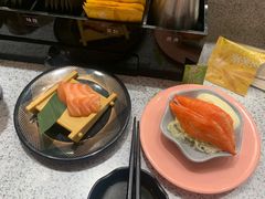 -争鲜回转寿司(中街大悦城店)