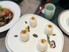 -龙井御庄·精致江南菜(龙井店)