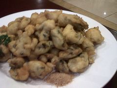 炸蛎皇-牟传仁饭庄(星海店)