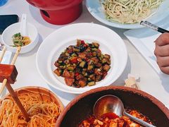 -大鸭梨(天通西苑店)