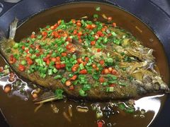 -田趣园长沙菜(天安云谷店)