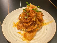 -拂晓山房·私房川菜(西门店)
