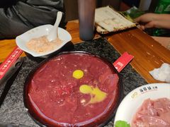 -陈眼镜火锅(总店)