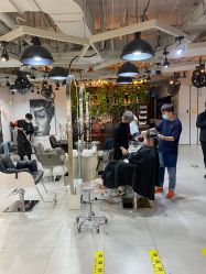 -悦SALON