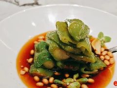 -绸乡宴酒店·融合苏帮宴(吴江店)