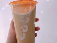 -CoCo都可(合生汇店)