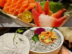-胆道·海胆专门店(凯德晶萃店)