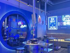 -入火韩国烤肉(凯旋广场店)