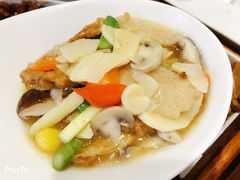 -五观堂素食(新华路店)