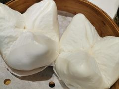 叉烧香菇包-19号私房菜(云南路店)