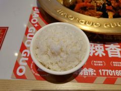 -椒锅锅·麻辣香锅(宝地广场城市集市店)