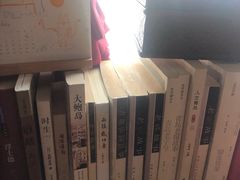 -不舍昼夜咖啡馆