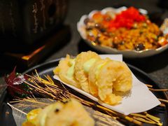-山上下日本料理(万象城店)
